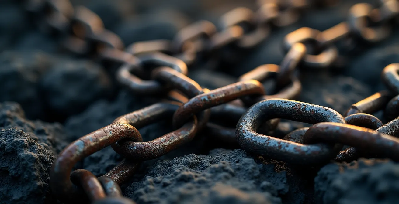 L'arcano del Diavolo come rappresentazione dell'Ombra junghiana e delle catene interiori