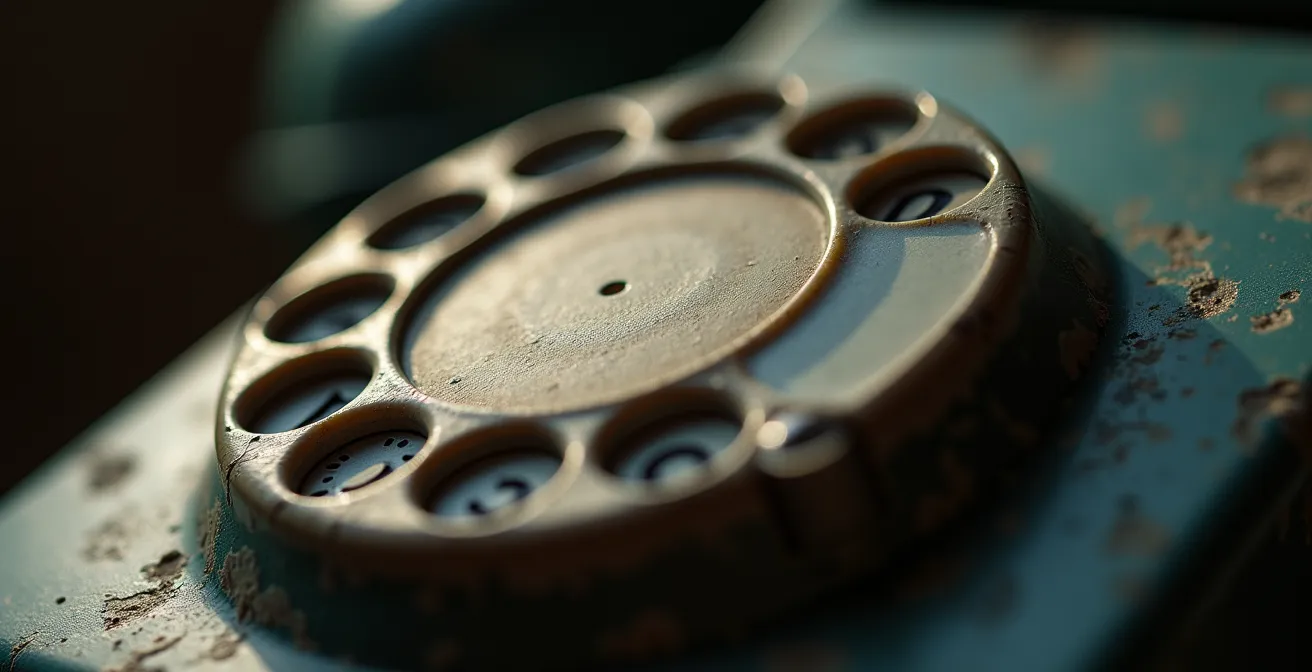 Protezione della privacy durante consulto telefonico di cartomanzia