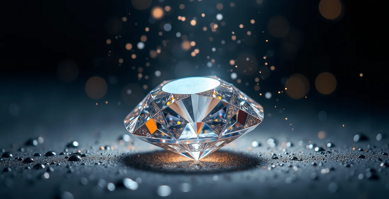 Rappresentazione simbolica della quadratura come tensione creativa