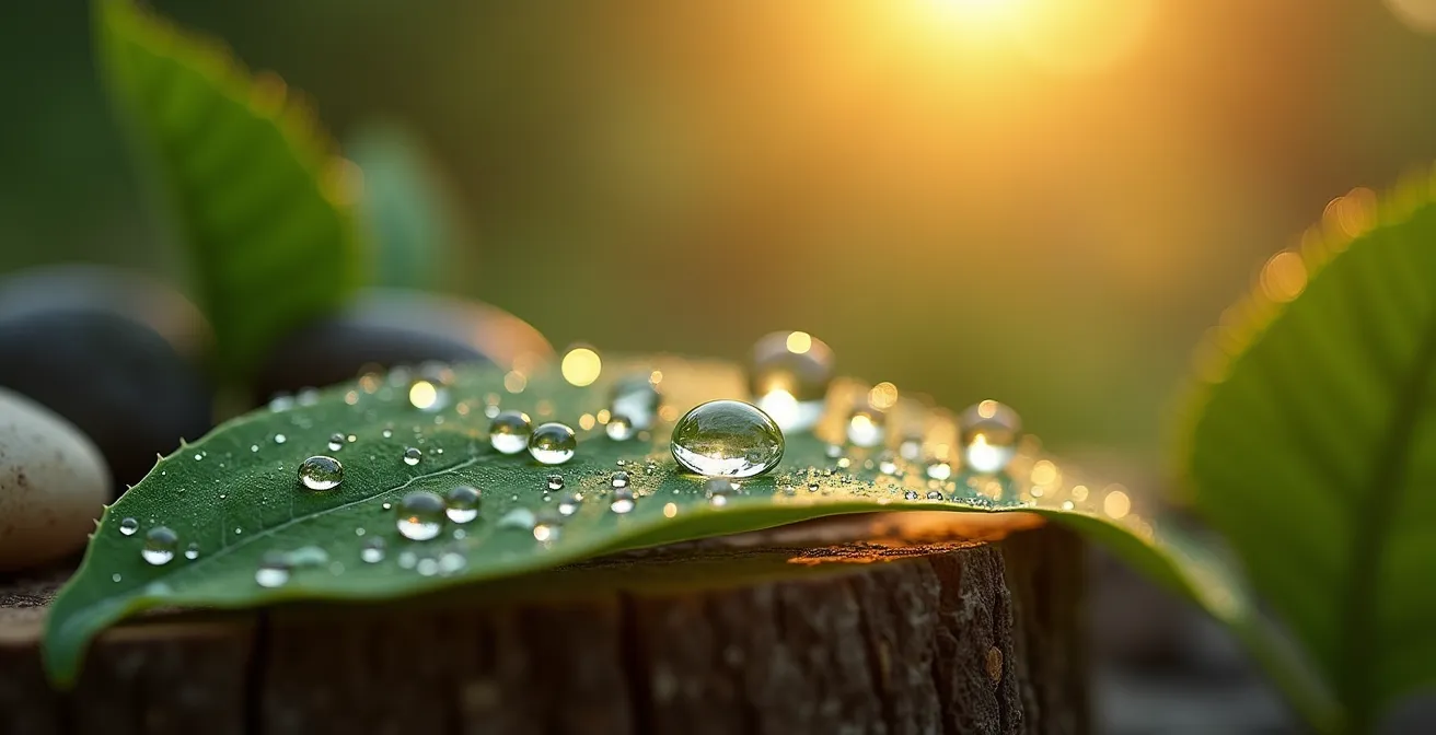 Elementi simbolici per la routine mattutina di concentrazione basata sui tarocchi